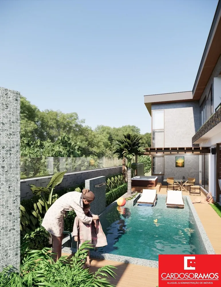 Casa, 6 quartos, 393 m² - Foto 10