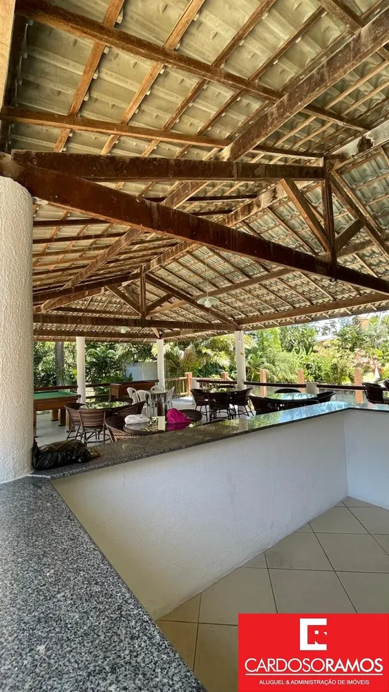 Casa, 6 quartos, 393 m² - Foto 5