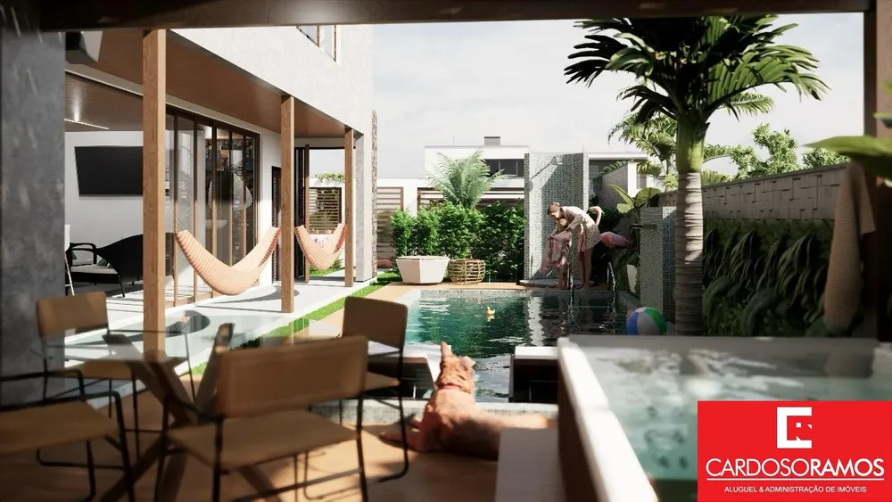 Casa, 6 quartos, 393 m² - Foto 8