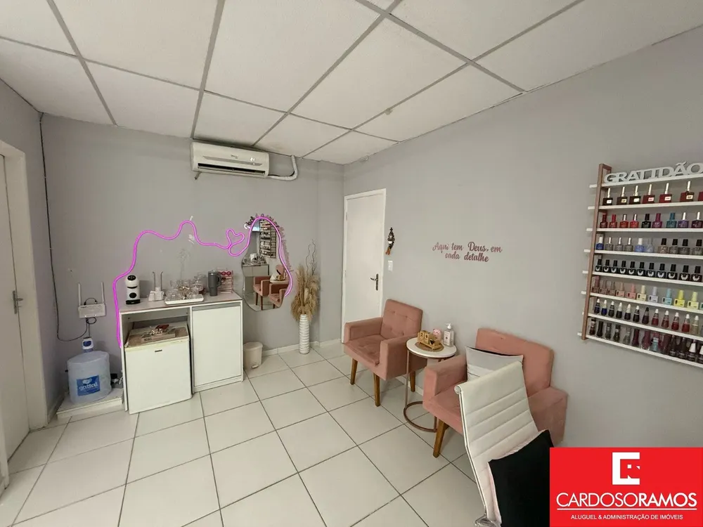 Sala-Conjunto, 23 m² - Foto 3