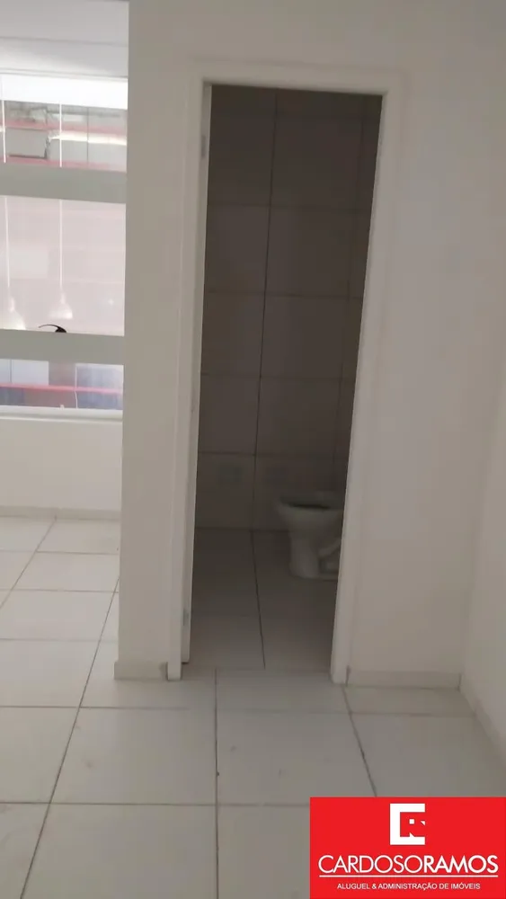 Sala-Conjunto, 23 m² - Foto 7