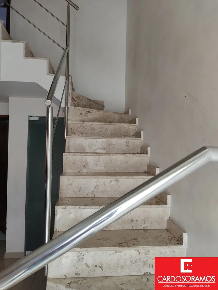 Casa, 3 quartos, 130 m² - Foto 9