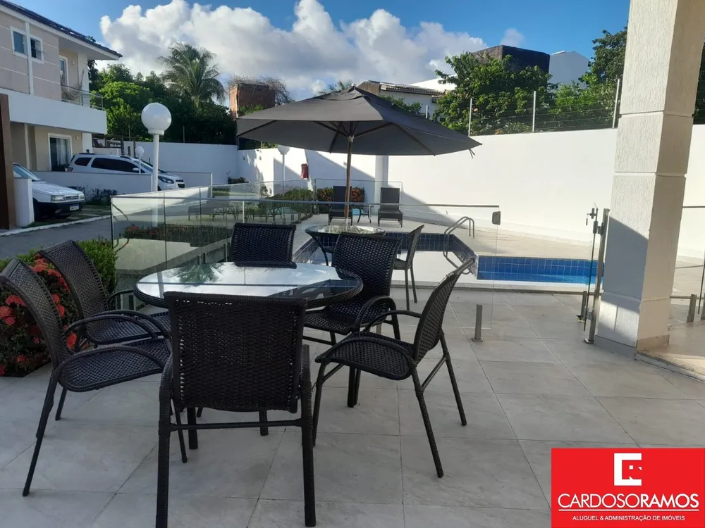 Casa, 3 quartos, 130 m² - Foto 12