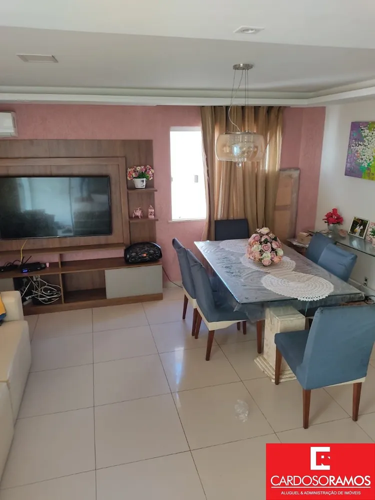 Casa, 3 quartos, 130 m² - Foto 7