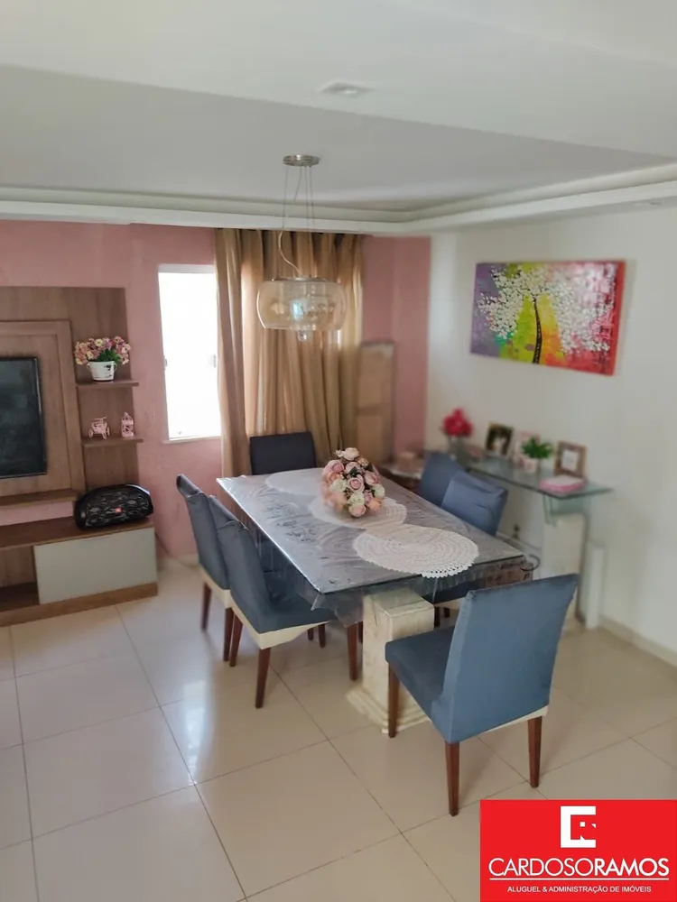 Casa, 3 quartos, 130 m² - Foto 8
