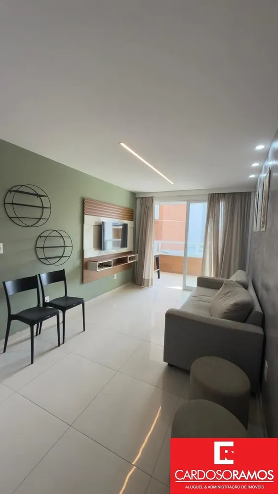 Apartamento, 2 quartos, 68 m² - Foto 1