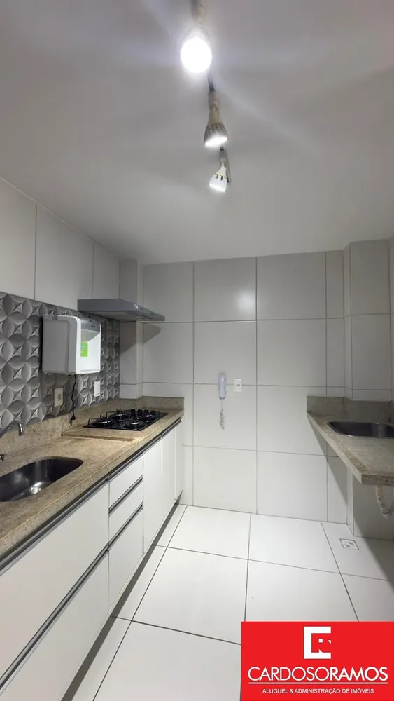 Apartamento, 2 quartos, 68 m² - Foto 3