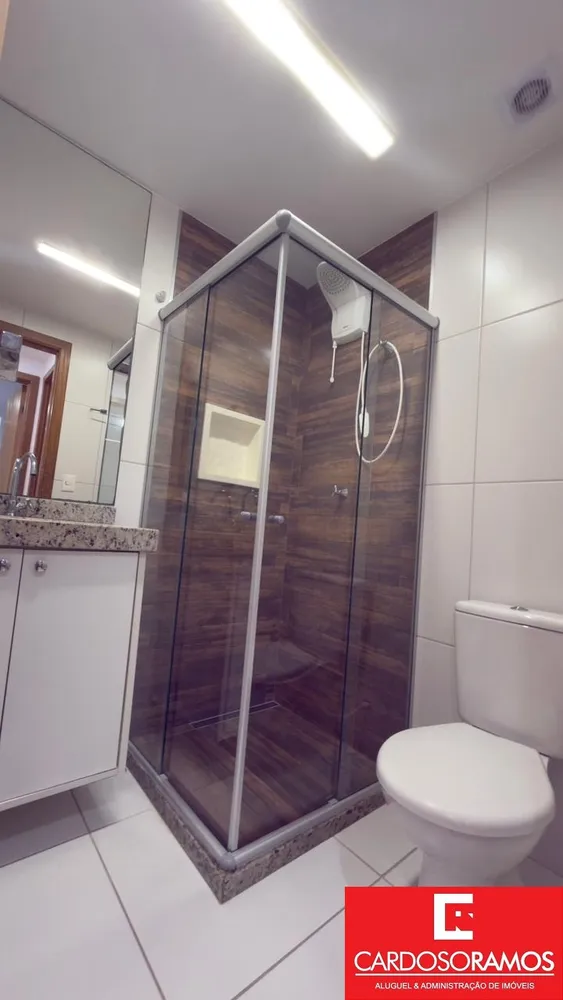 Apartamento, 2 quartos, 68 m² - Foto 9