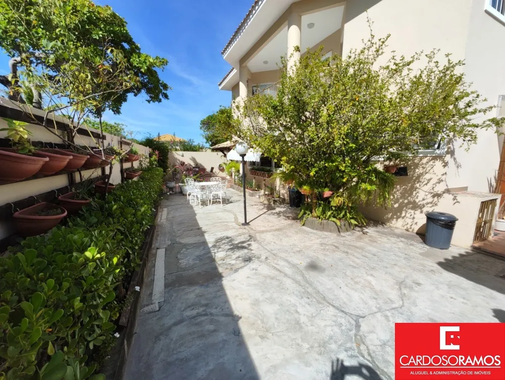 Casa, 4 quartos, 404 m² - Foto 12