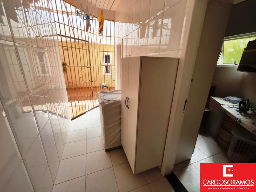 Casa, 4 quartos, 404 m² - Foto 11