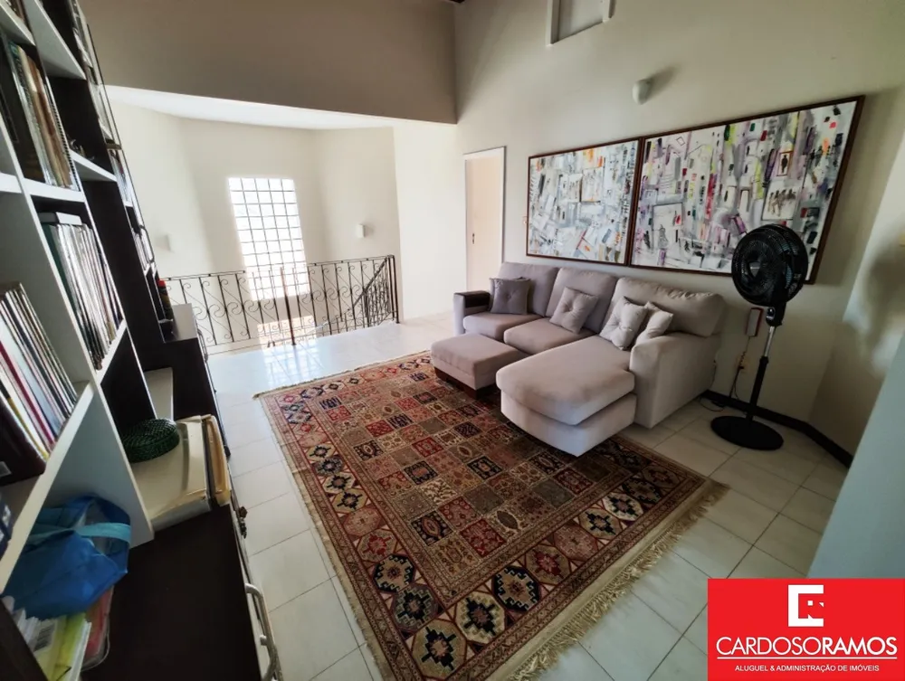 Casa, 4 quartos, 404 m² - Foto 6