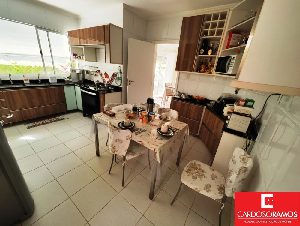 Casa, 4 quartos, 404 m² - Foto 5