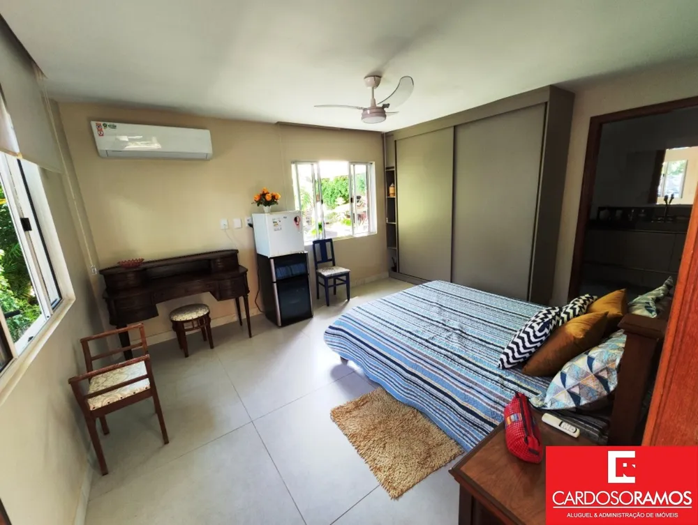 Casa, 4 quartos, 404 m² - Foto 7