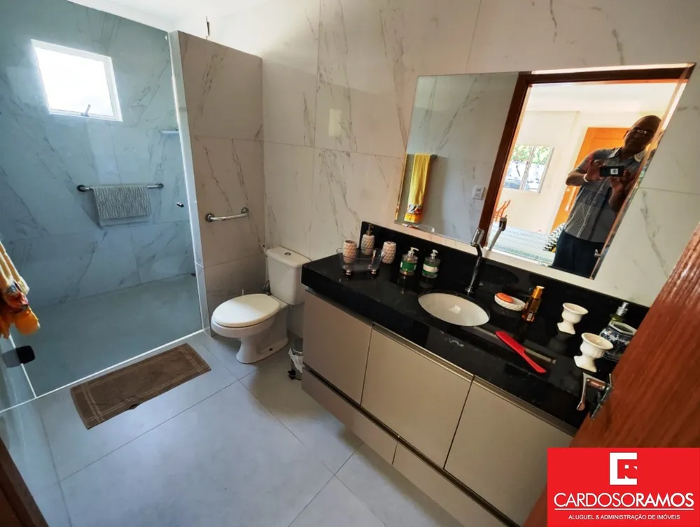 Casa, 4 quartos, 404 m² - Foto 8