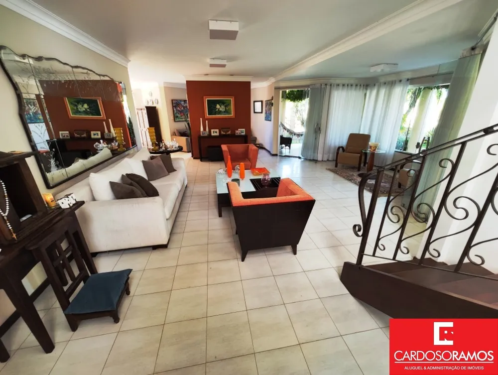 Casa, 4 quartos, 404 m² - Foto 4