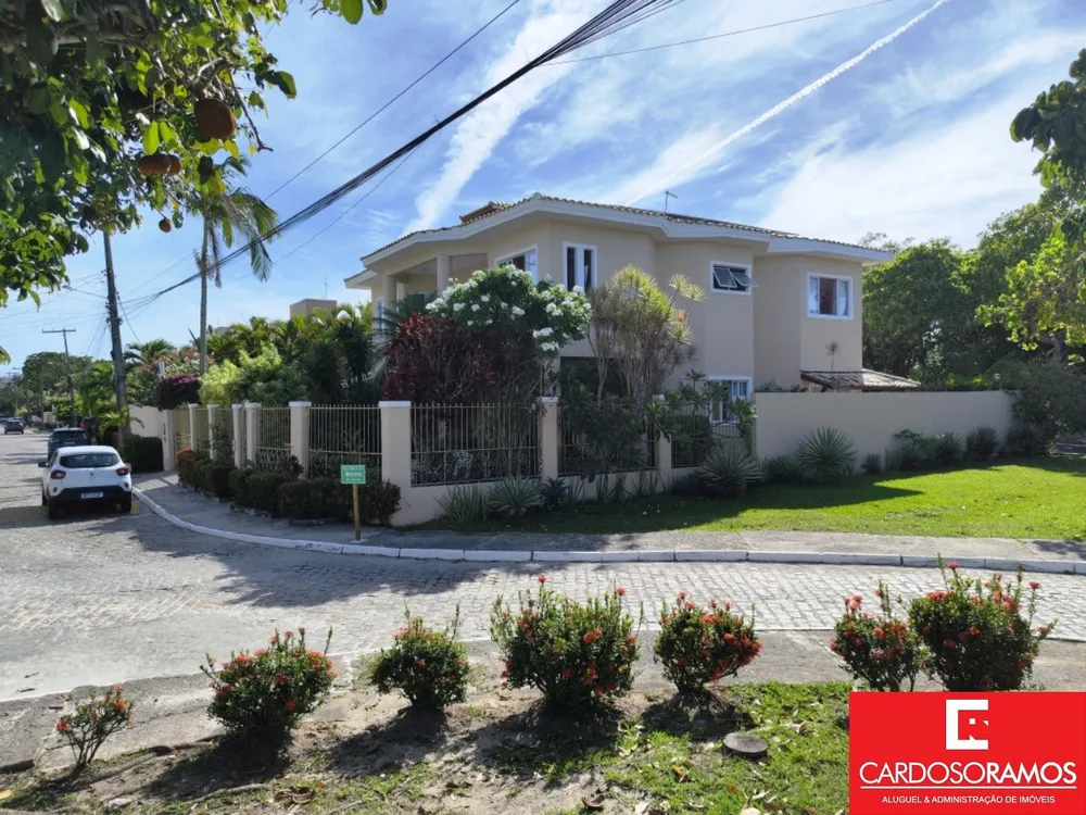 Casa, 4 quartos, 404 m² - Foto 2