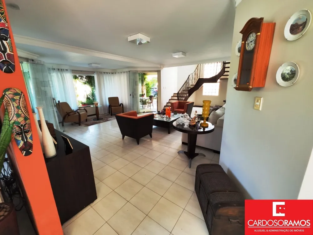 Casa, 4 quartos, 404 m² - Foto 3