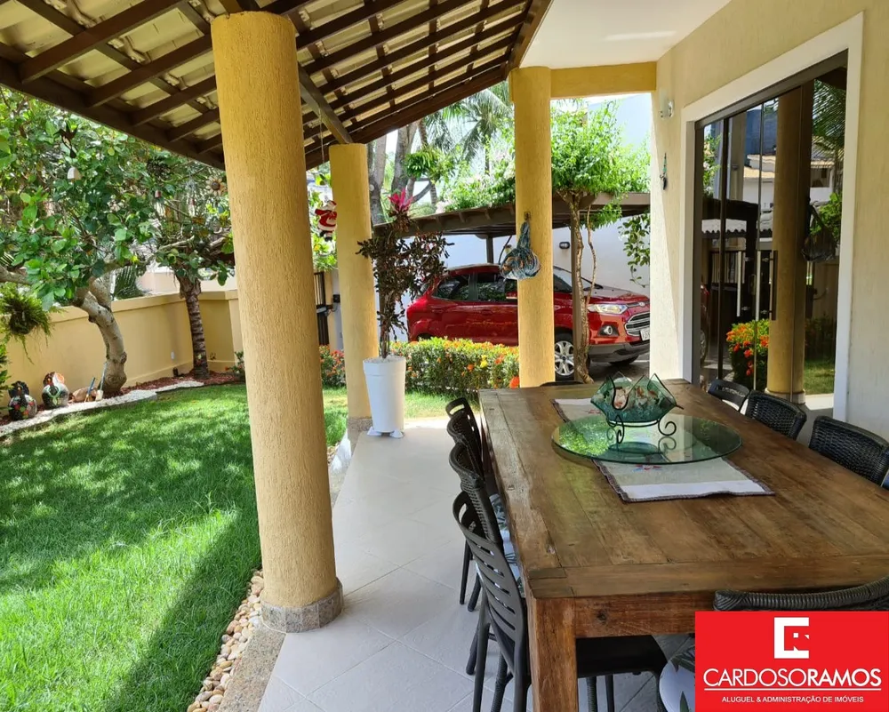 Casa, 4 quartos - Foto 5