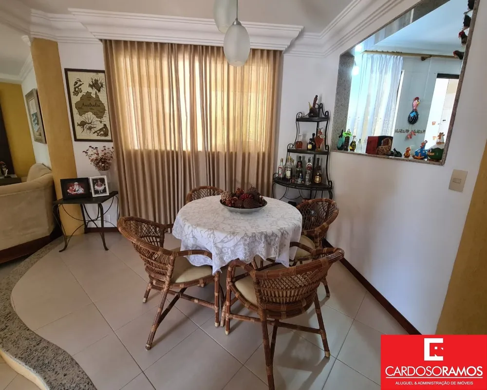 Casa, 4 quartos - Foto 6