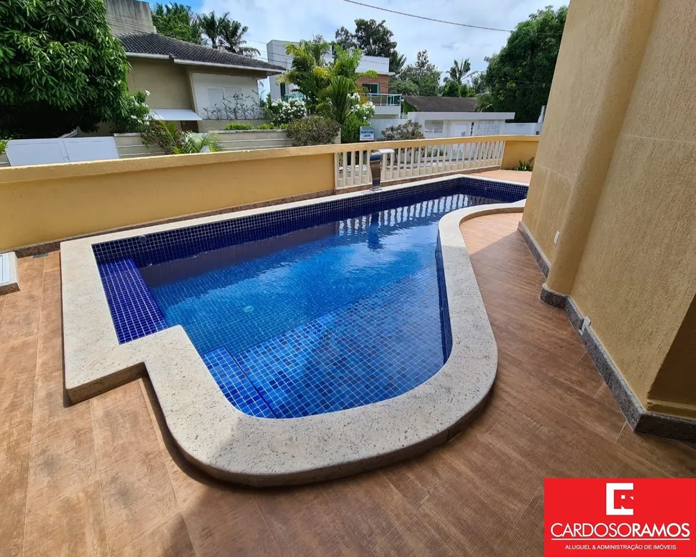 Casa, 4 quartos - Foto 1