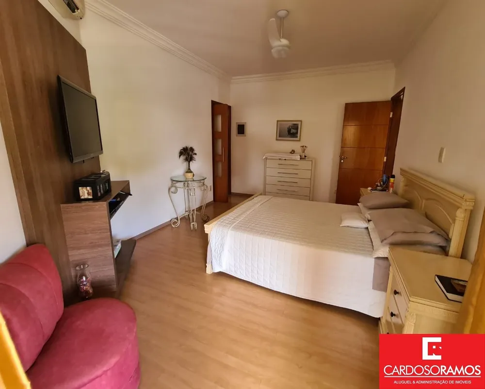 Casa, 4 quartos - Foto 2