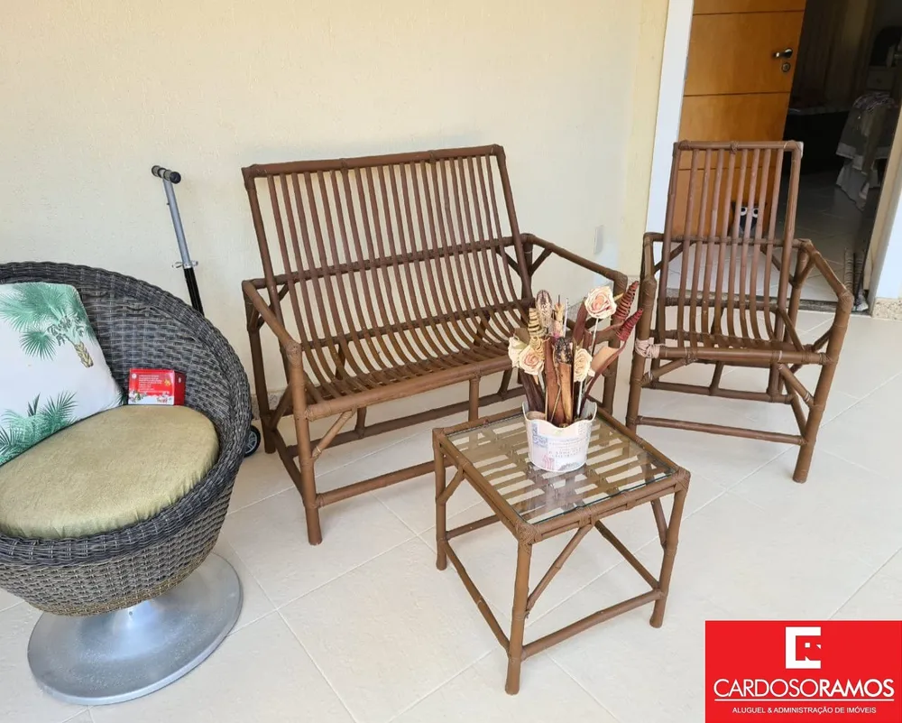 Casa, 4 quartos - Foto 6