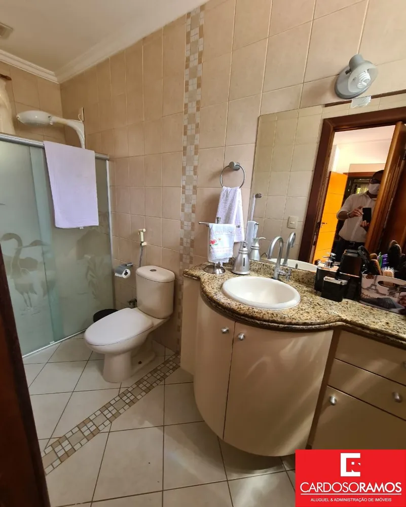 Casa, 4 quartos - Foto 7