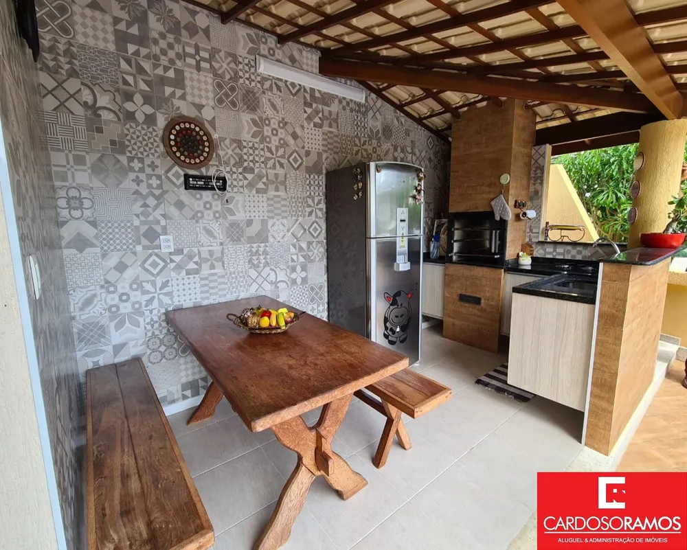 Casa, 4 quartos - Foto 3