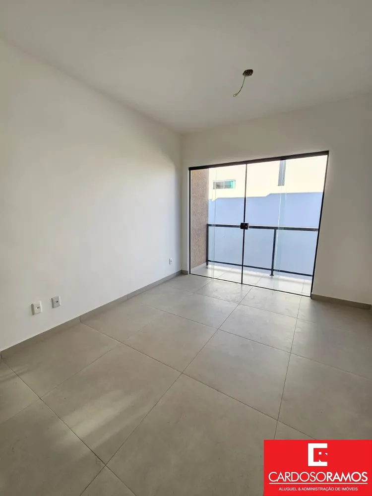 Casa, 3 quartos - Foto 2