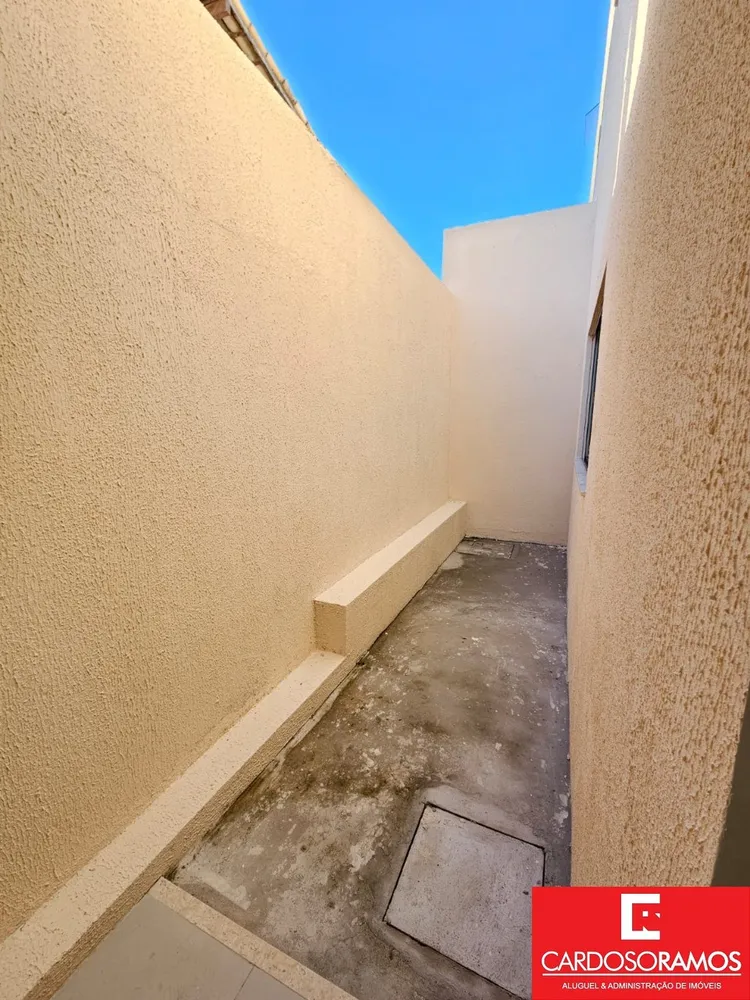 Casa, 3 quartos - Foto 1