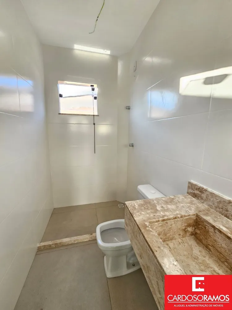 Casa, 3 quartos - Foto 5