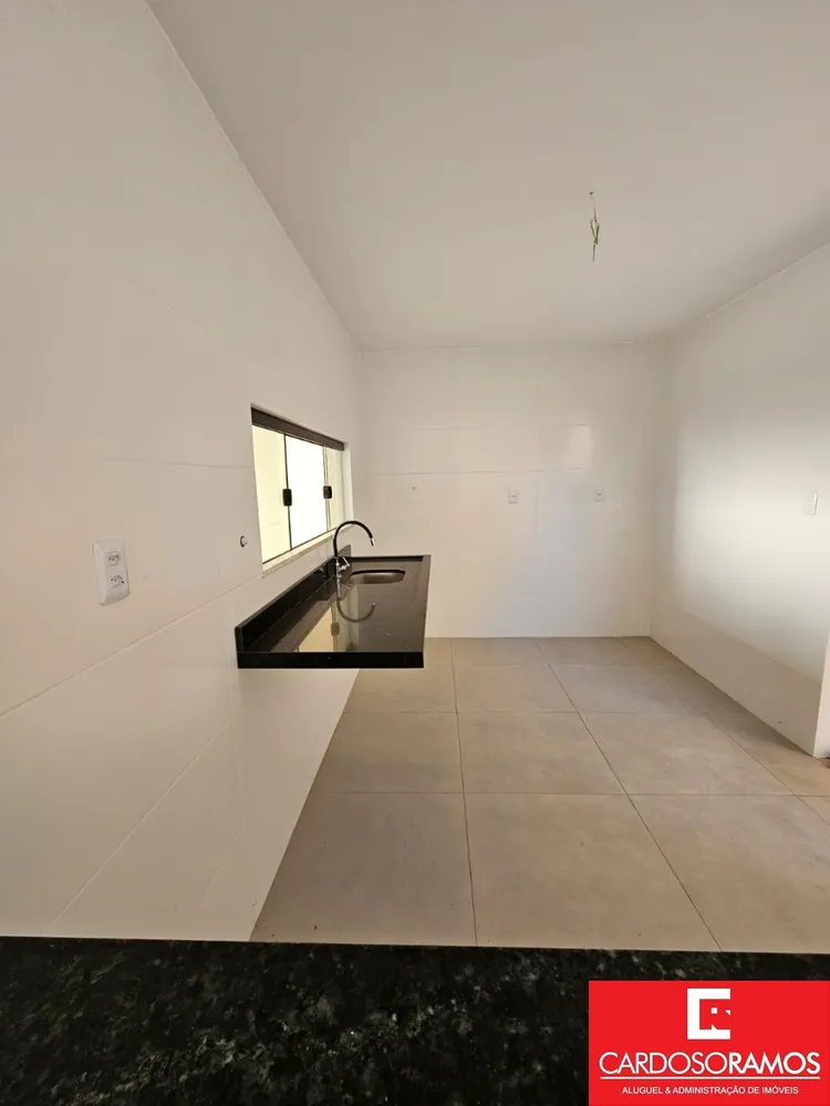 Casa, 3 quartos - Foto 6