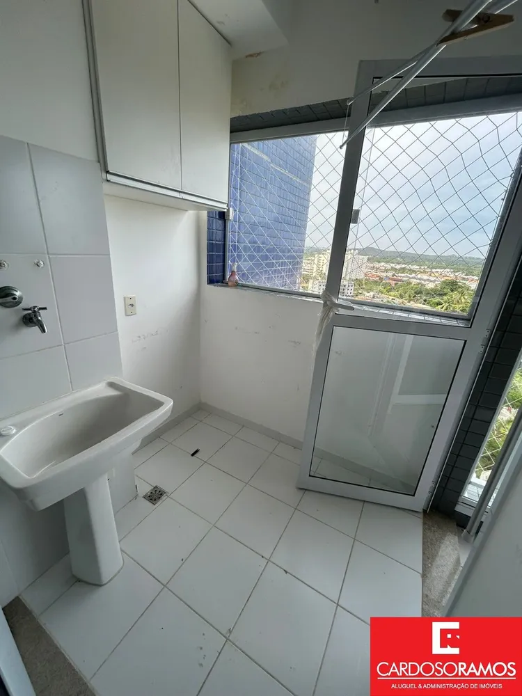 Apartamento, 2 quartos, 69 m² - Foto 7