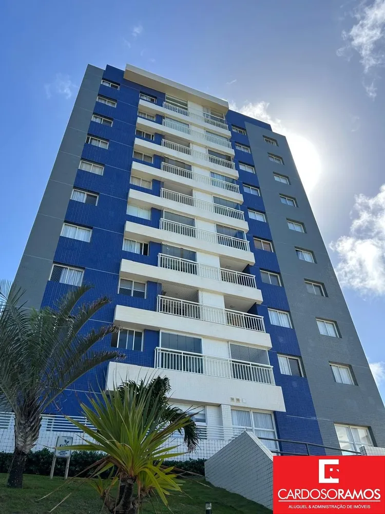 Apartamento, 2 quartos, 69 m² - Foto 8