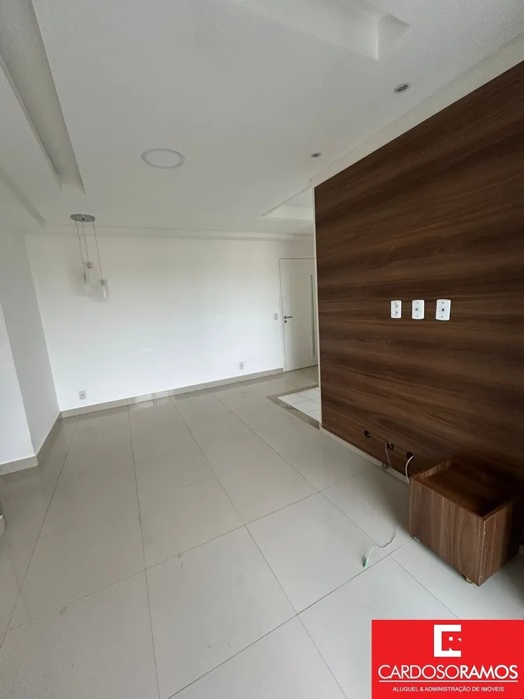 Apartamento, 2 quartos, 69 m² - Foto 1