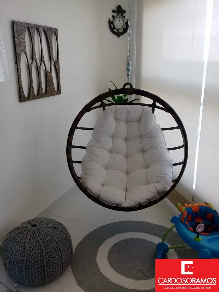 Apartamento, 2 quartos, 83 m² - Foto 8
