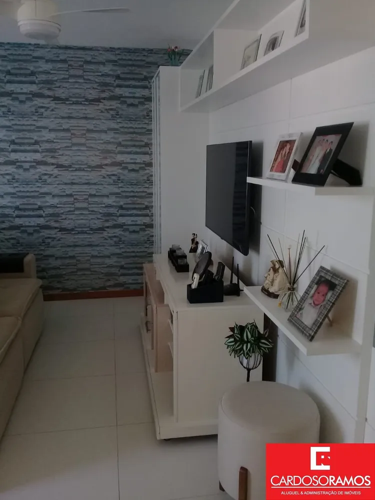 Apartamento, 2 quartos, 83 m² - Foto 2