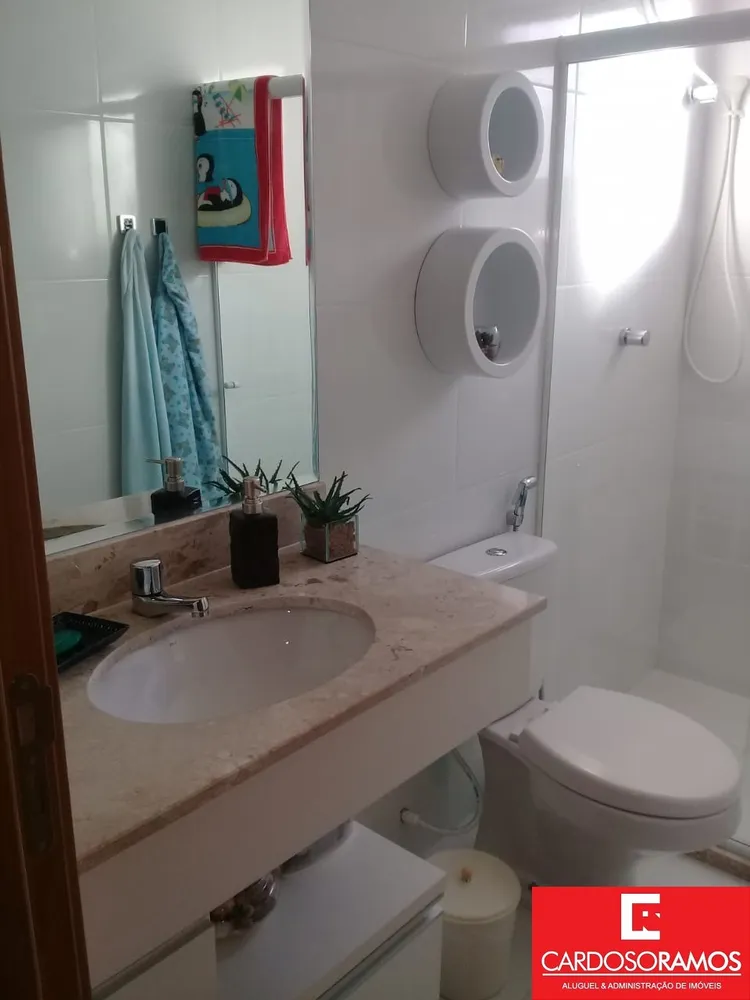 Apartamento, 2 quartos, 83 m² - Foto 6