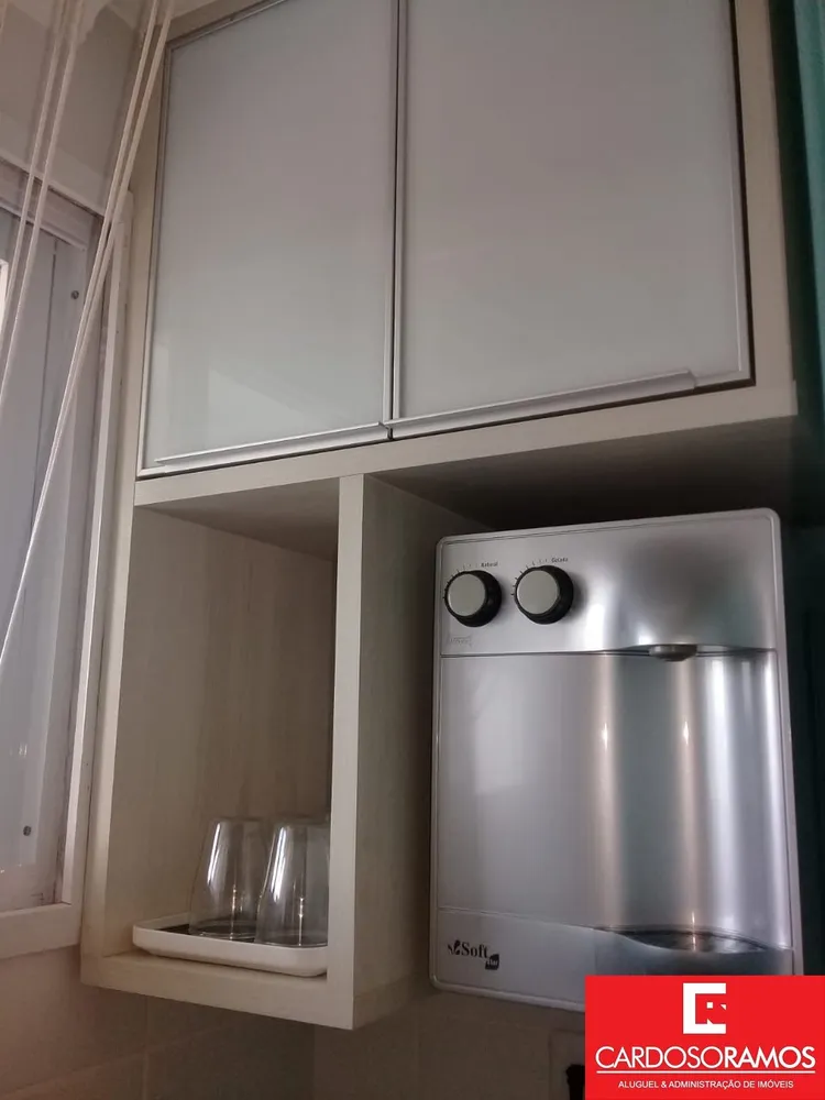 Apartamento, 2 quartos, 83 m² - Foto 3