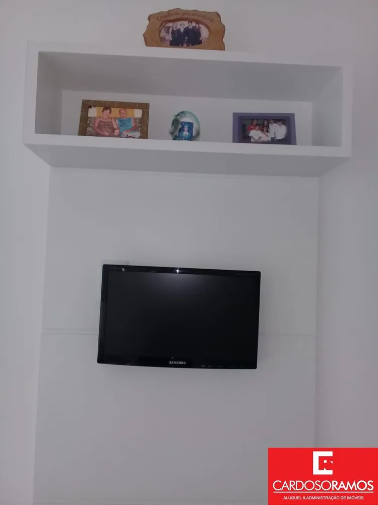 Apartamento, 2 quartos, 83 m² - Foto 5