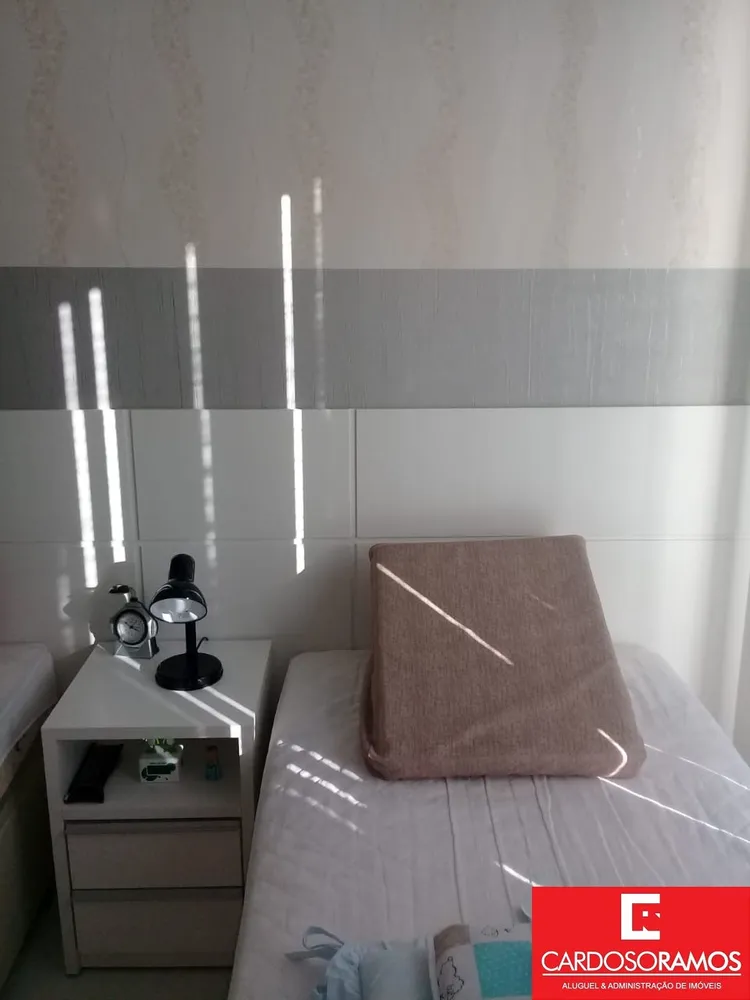 Apartamento, 2 quartos, 83 m² - Foto 7