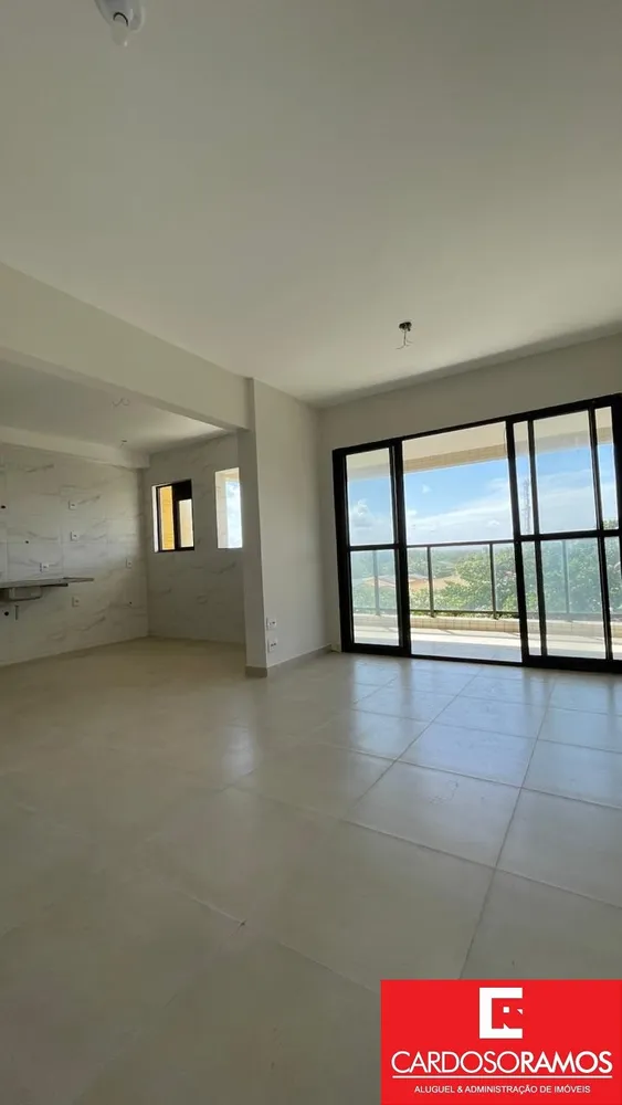 Apartamento, 2 quartos, 73 m² - Foto 4