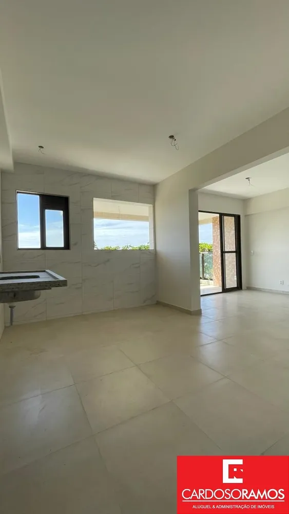 Apartamento, 2 quartos, 73 m² - Foto 7