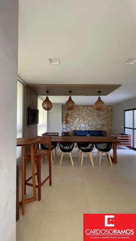 Apartamento, 2 quartos, 73 m² - Foto 11