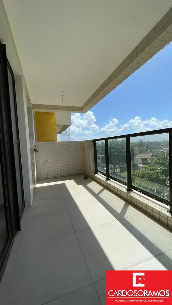 Apartamento, 2 quartos, 73 m² - Foto 2