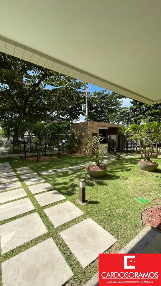 Apartamento, 2 quartos, 73 m² - Foto 4