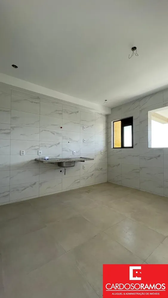 Apartamento, 2 quartos, 73 m² - Foto 1