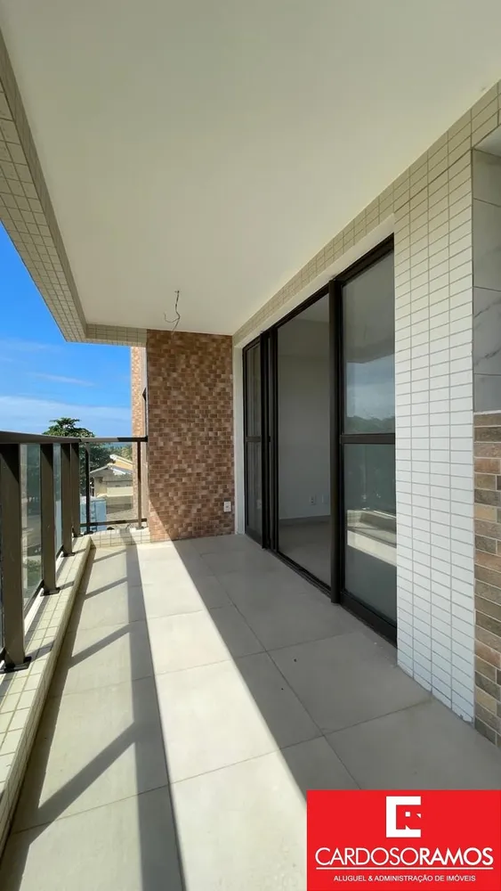 Apartamento, 2 quartos, 73 m² - Foto 6