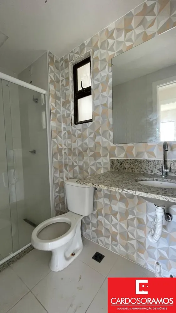 Apartamento, 2 quartos, 73 m² - Foto 3
