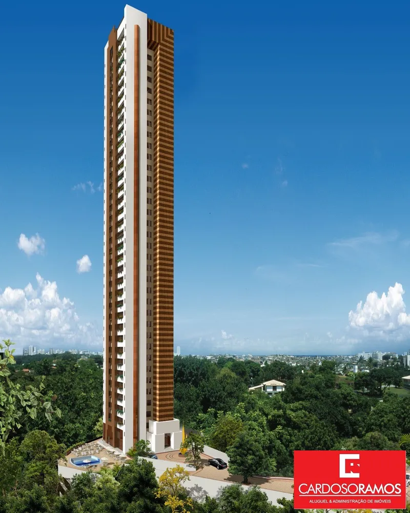 Apartamento, 5 quartos, 386 m² - Foto 3